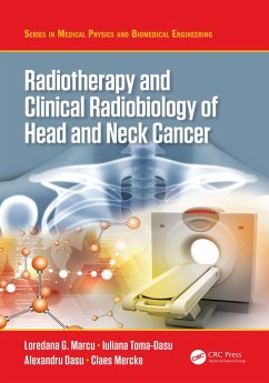 Cover Radiotherapy and Clinical Radiobiology of Head and Neck Cancer (eBook, ePUB)
