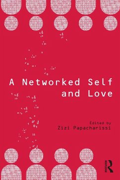Cover A Networked Self and Love (eBook, ePUB)