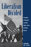 Liberalism Divided (eBook, PDF)