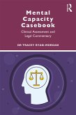 Mental Capacity Casebook (eBook, ePUB)