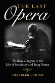 The Last Opera (eBook, ePUB)