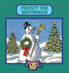 Cover Frosty the Snowman (eBook, PDF)