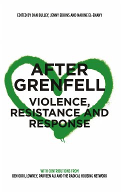 After Grenfell (eBook, ePUB)