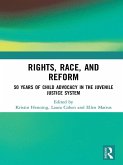 Rights, Race, and Reform (eBook, PDF)