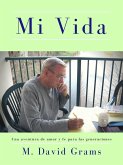 MI VIDA (eBook, ePUB)