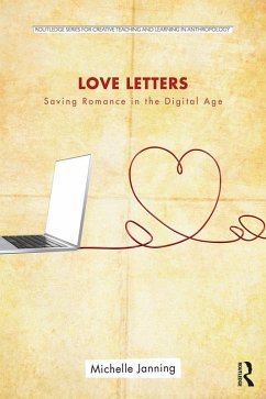 Cover Love Letters (eBook, ePUB)
