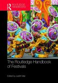 The Routledge Handbook of Festivals (eBook, ePUB)
