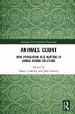Animals Count (eBook, ePUB)
