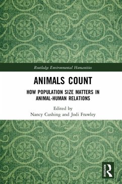 Cover Animals Count (eBook, ePUB)