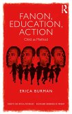 Fanon, Education, Action (eBook, ePUB)