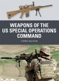 Weapons of the US Special Operations Command (eBook, PDF)