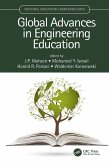 Global Advances in Engineering Education (eBook, PDF)