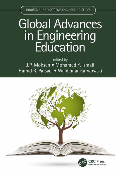 Global Advances in Engineering Education (eBook, PDF) Global Advances in Engineering Education (eBook, PDF)