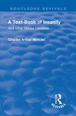 Revival: A Textbook of Insanity (1914) (eBook, ePUB) Revival: A Textbook of Insanity (1914) (eBook, ePUB)