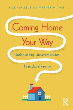 Cover Coming Home Your Way (eBook, ePUB)