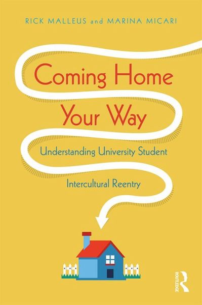 Coming Home Your Way (eBook, ePUB)