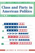 Class And Party In American Politics... - Bild 1