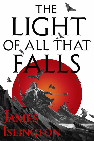 The Light of All That Falls (eBook, ePUB)