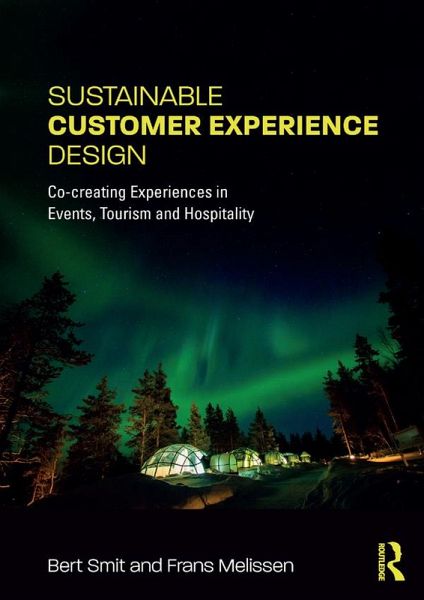 Sustainable Customer Experience Design (eBook, ePUB) Sustainable Customer Experience Design (eBook, ePUB)