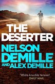 The Deserter (eBook, ePUB)