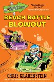 Welcome to Wonderland #4: Beach Battle Blowout (eBook, ePUB)