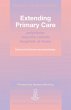 Extending Primary Care (eBook, ePUB) - Bild 1