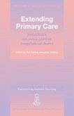 Extending Primary Care (eBook, ePUB)