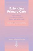 Extending Primary Care (eBook, ePUB)
