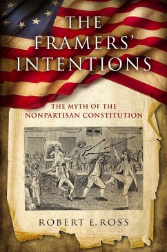 The Framers' Intentions (eBook, ePUB) Cover The Framers' Intentions (eBook, ePUB)