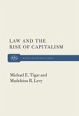 Law and the Rise of Capitalism (eBook, ePUB) Law and the Rise of Capitalism (eBook, ePUB)