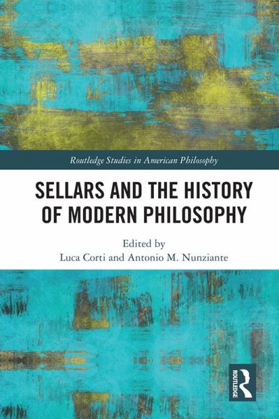 Sellars and the History of Modern Philosophy (eBook, ePUB)