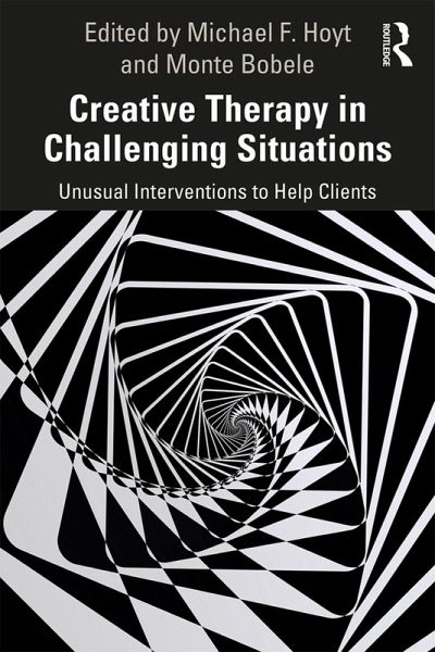 Creative Therapy in Challenging Situations (eBook, ePUB) Creative Therapy in Challenging Situations (eBook, ePUB)
