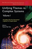 Unifying Themes In Complex Systems, Volume 1 (eBook, PDF)