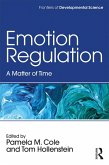 Emotion Regulation (eBook, ePUB)