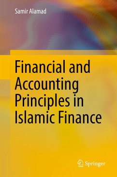 Financial and Accounting Principles in Islamic Finance (eBook, PDF) - Alamad, Samir