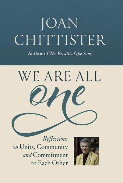 We Are All One (eBook, ePUB) We Are All One (eBook, ePUB)