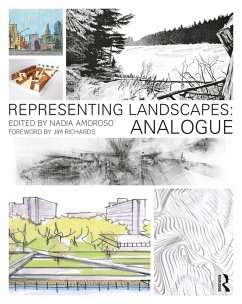 Representing Landscapes (eBook, PDF) - Amoroso, Nadia