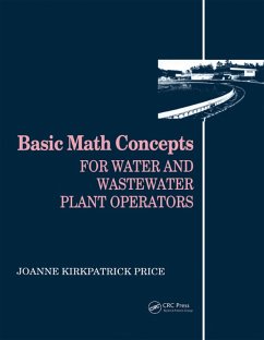 Basic Math Concepts (eBook, PDF) - Price, Joanne K.