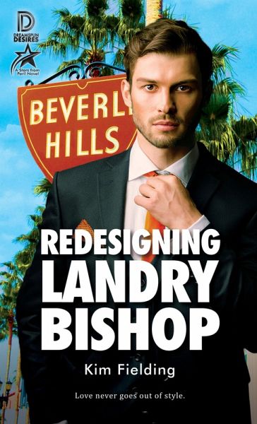 Redesigning Landry Bishop (eBook, ePUB) Redesigning Landry Bishop (eBook, ePUB)