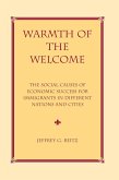 Warmth Of The Welcome (eBook, PDF)