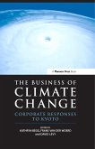The Business of Climate Change (eBook, PDF)