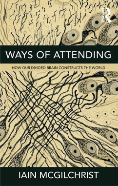 Ways of Attending (eBook, PDF) - Mcgilchrist, Iain