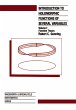 Introduction to Holomorphic Functions... - Bild 1