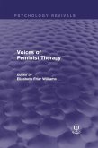 Voices of Feminist Therapy (eBook, ePUB)