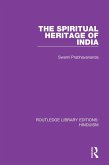 The Spiritual Heritage of India (eBook, ePUB)