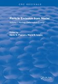 Particle Emission From Nuclei (eBook, PDF) Particle Emission From Nuclei (eBook, PDF)