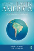 Navigating Commerce in Latin America (eBook, ePUB)