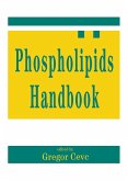 Phospholipids Handbook (eBook, ePUB) Phospholipids Handbook (eBook, ePUB)