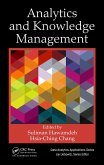 Analytics and Knowledge Management (eBook, ePUB)