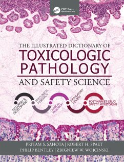 The Illustrated Dictionary of Toxicologic Pathology and Safety Science (eBook, PDF)